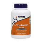 Триптофан L-Tryptophan Now Foods 500 мг