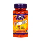 Трибулус террестрис Now Foods Tribulus 500 mg 100 капсул