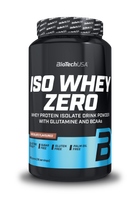 Протеїн Biotech Iso Whey Zero