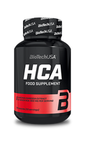 Жиросжигатель Biotech HCA
