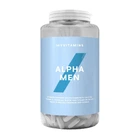 Вітаміни для чоловіків MyProtein Alpha Men 120 таблеток
