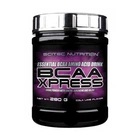BCAA Аминокислоты Scitec Nutrition BCAA Xpress 280 грамм 444096