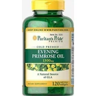 Олія Примули Вечірньої Puritan's Pride Evening Primrose Oil 1300 mg with GLA 120 капсул
