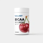 Аминокислоты Willmax BCAA 2 1 1 Instant 400 грамм 444127