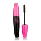 Термотуш для вій Colour Intense Big Lashes об'єм та подовження чорна 10 мл