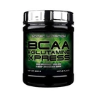 Амінокислота Scitec Nutrition BCAA + Glutamine Xpress