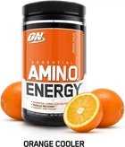 Аминокислота Optimum Nutrition Essential Amino Energy 270 г