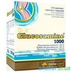 Натуральная добавка Olimp Gold Glucosamine 1000