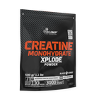 Креатин моногидрат Olimp Xplode Monohydrate Powder пакет