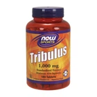 Трибулус террестрис Now Foods Tribulus 1000 mg 180 таблеток