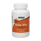 Комплекс витаминов Now Foods Daily Vits (250 таб) нау фудс дейли вит