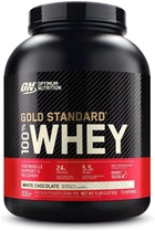 Протеин Optimum Nutrition 100% Whey Gold Standard