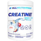 Креатин AllNutrition Creatine Muscle Max 500 г
