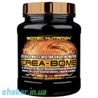 Креатин Scitec Nutrition Crea-Bomb Designer Multi-Vector Creatine Matrix