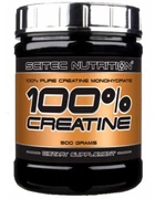 Креатин Scitec Nutrition 100% Creatine Monohydrate
