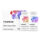 Мультивітаміни Thorne Research Multi-Vitamin Elite 2 банки по 90 капсул