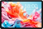 Планшет Teclast P30T KIT 10,1 4ГБ, 128ГБ, 6000мА•год, Android, сірий 307828