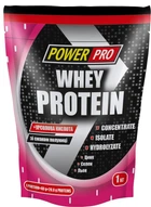 Протеїн Power Pro Whey Protein