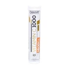 Вітамін C OstroVit Vitamin C 1000 20 таблеток Лимон