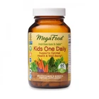 Дитячі щоденні вітаміни Kids One Daily, MegaFood, 60 таблеток