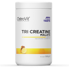 Креатин OstroVit Tri Creatine Malate банка