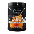 Передтренувальний комплекс Powerful Progress NOBOMB Ананас