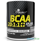 Аминокислота Olimp Nutrition BCAA 20:1:1 Xplode 200г