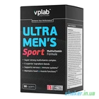 Витамины для мужчин VP Lab Ultra Men's Sport 90 капсул