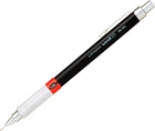 Карандаш механический Uni Mitsubishi 0.5 мм (M5-552 BLACK(JP))