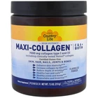 Натуральна добавка Country Life Collagen Maxi + Біотин 1 та 3 типів 7.5 унцій