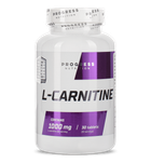 Жиросжигатель Progress Nutrition L-Carnitine