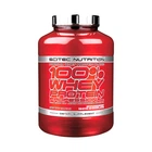 Протеин Scitec Nutrition 100% Whey Protein Prof