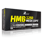 Аминокислоты Olimp HMB 1250 Mega Caps