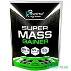 Гейнер Progress Powerful Super Mass Gainer