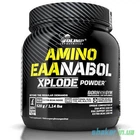Амінокислота Olimp Nutrition Amino Eaanabol Xplode 520 г