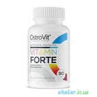 Комплекс витаминов OstroVit Vitamin Forte 90 таблеток