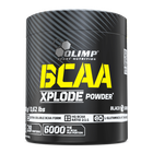Амінокислота Olimp Nutrition BCAA Xplode 280 г