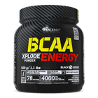 BCAA Olimp BCAA Xplode Powder, 500 грамів