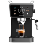 Кофеварка рожковая CECOTEC Power Espresso 20 ColdBrew Touch