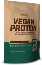 Протеїн Biotech Vegan Protein