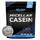 Протеин Willmax Micellar Casein