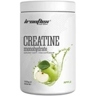 Креатин IronFlex Creatine Monohydrate порошок в банці