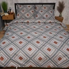 Підковдра Moon&Star Полуторна 143 x 210 см Loft Style Мікросатин Premium (MS-870001165)