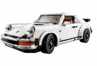 Конструктор Technic Creator Expert Porsche 911 1458 деталей (10295)