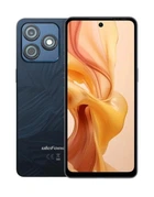 Защищенный смартфон Ulefone Note 18 Ultra 6/256Gb Lustrous Black (глобальная версия)