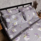 Набор наволочек Moon&Star Бязь Gold Люкс Provence Dreams 50х50 2 шт (MS-840001430)