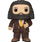 Фигурка Фанко Рубеус Хагрид Гарри Поттер №171 Harry Potter Rubeus Hagrid and the Prisoner of Azkaban Funko 76009