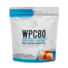 Протеин Bodyperson Labs WPC80