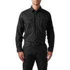 Сорочка тактична 5.11 Tactical ABR Pro Long Sleeve Shirt Tall Black L/Tall (72543T-019)
