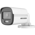 Камера видеонаблюдения Hikvision DS-2CE10DF0T-PF 2.8 мм защита IP67 2 Мп Белый (99-00004424)